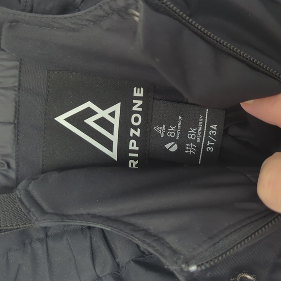 Ripzone Snow pants - Picture 5 of 6